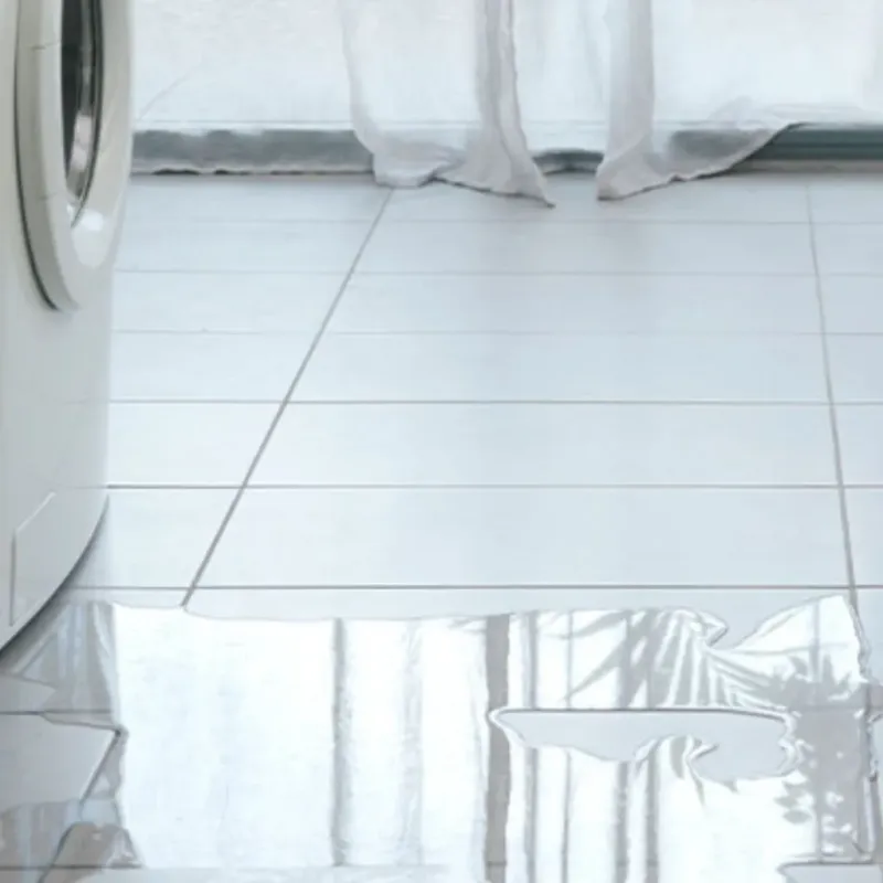 Appliance Leak Cleanup in Springfield, PA