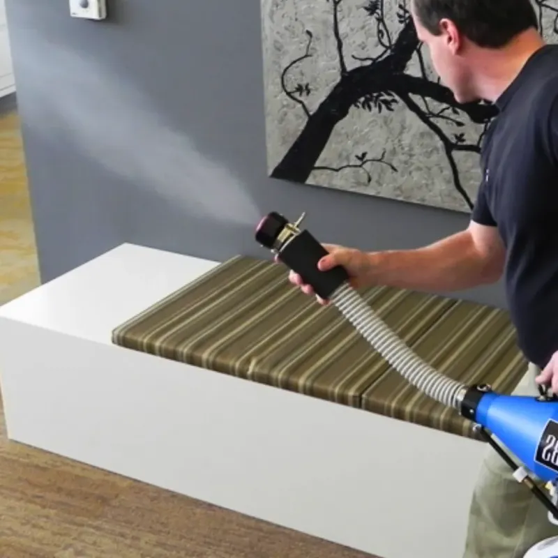 Professional Odor Removal in Springfield, PA